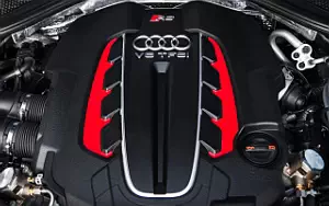 Cars wallpapers Audi RS7 Sportback - 2013