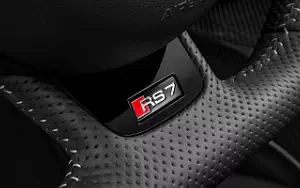 Cars wallpapers Audi RS7 Sportback - 2013