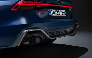Cars wallpapers Audi RS7 Sportback performance - 2022