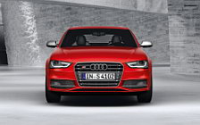 Cars wallpapers Audi S4 - 2012