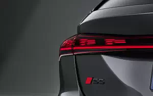 Cars wallpapers Audi S5 Avant TFSI quattro - 2024