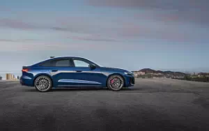 Cars wallpapers Audi S5 TFSI quattro - 2024