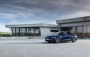 Cars wallpapers Audi S5 TFSI quattro - 2024