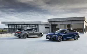 Cars wallpapers Audi S5 TFSI quattro - 2024