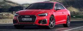 Audi S5 Coupe TDI Restyling - 2019