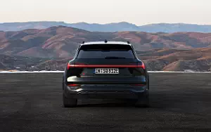 Cars wallpapers Audi SQ8 e-tron quattro - 2022