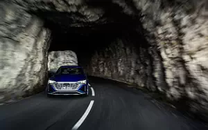 Cars wallpapers Audi SQ8 Sportback e-tron quattro - 2022