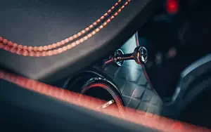 Cars wallpapers Bentley Bentayga S - 2021