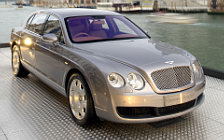 Cars wallpapers Bentley Continental Flying Spur - 2005