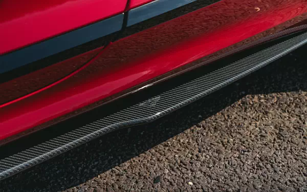 Cars wallpapers Bentley Continental GT Speed (Candy Red) - 2021