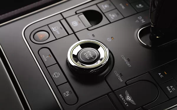 Cars wallpapers Bentley Continental GT Speed First Edition (Gravity Grey) - 2024