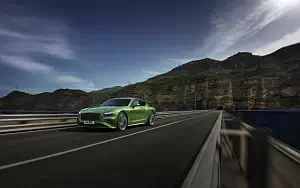 Cars wallpapers Bentley Continental GT Speed - 2024