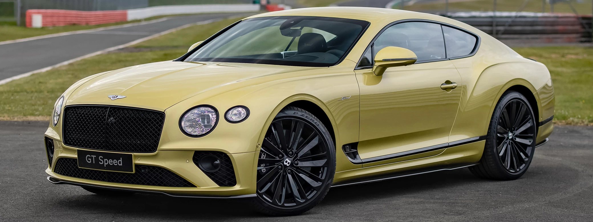 Cars wallpapers Bentley Continental GT Speed (Julep) - 2021 - Car wallpapers