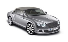 Cars wallpapers Bentley Continental GTC - 2011