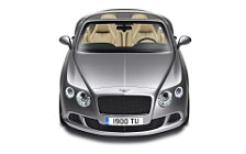 Cars wallpapers Bentley Continental GTC - 2011