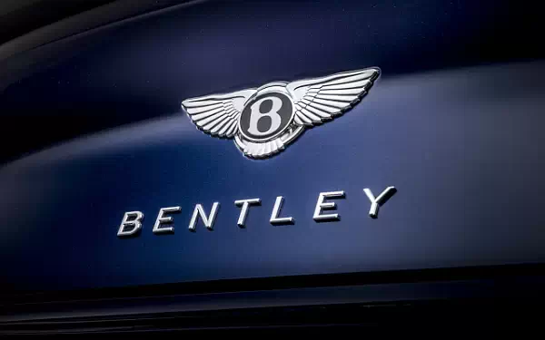 Cars wallpapers Bentley Continental GT Speed Convertible - 2021