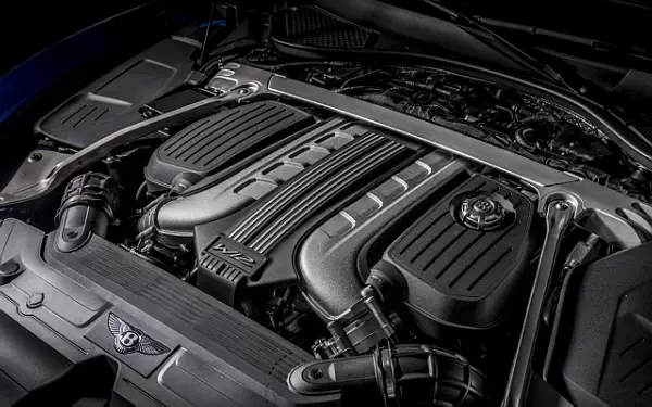 Cars wallpapers Bentley Continental GT Speed Convertible - 2021