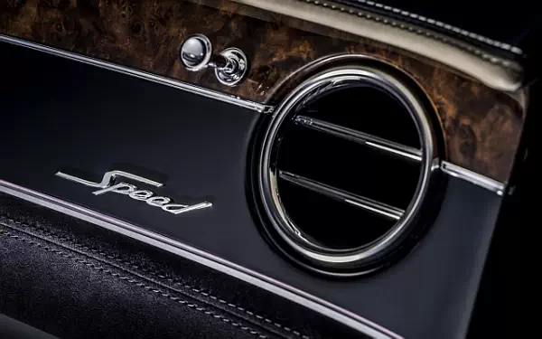 Cars wallpapers Bentley Continental GT Speed Convertible - 2021