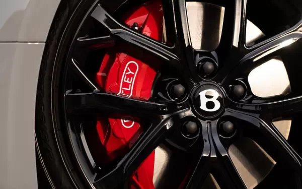 Cars wallpapers Bentley Continental GT S Convertible - 2022