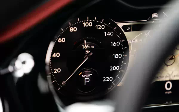 Cars wallpapers Bentley Continental GT S Convertible - 2022