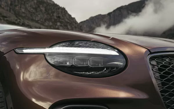 Cars wallpapers Bentley Continental GT Speed Convertible First Edition (Bronze) - 2024