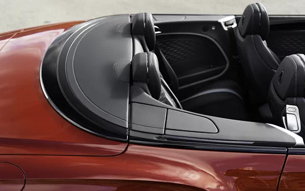 Cars wallpapers Bentley Continental GT Speed Convertible First Edition (Candy Red) - 2024