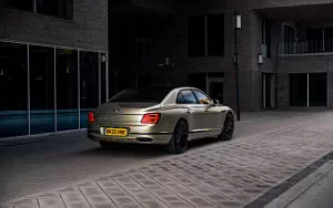Cars wallpapers Bentley Flying Spur Hybrid - 2022
