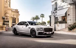 Cars wallpapers Bentley Flying Spur S - 2022