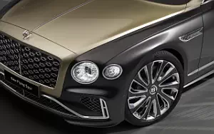 Cars wallpapers Bentley Flying Spur Mulliner - 2024