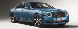 Bentley Mulsanne Design Series - 2017