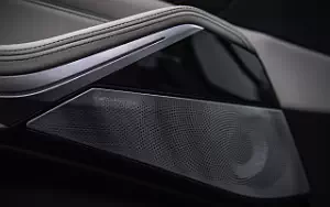 Cars wallpapers BMW X7 M50d UK-spec - 2019
