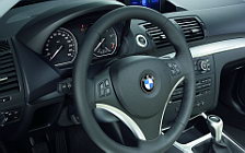 BMW 1-Series 3 door - 2006