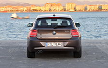 Cars wallpapers BMW 125d 3door - 2012