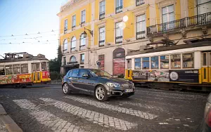 Cars wallpapers BMW 120d xDrive Urban Line 5door - 2015