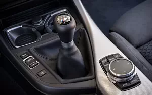 Cars wallpapers BMW M135i 3door - 2015