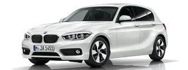 BMW 116d EfficientDynamics Edition 5door - 2015