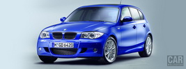 BMW 130i M Sports Package - 2005