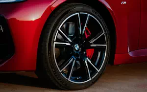 Cars wallpapers BMW M240i xDrive Coupe - 2024