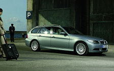 BMW 3-Series Touring - 2005