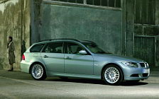 BMW 3-Series Touring - 2005