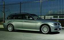 BMW 3-Series Touring - 2005