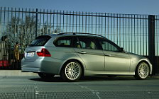 BMW 3-Series Touring - 2005