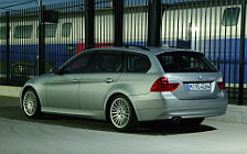 BMW 3-Series Touring - 2005