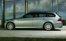 BMW 3-Series Touring - 2005