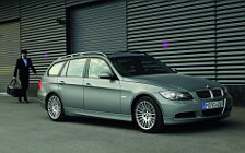 BMW 3-Series Touring - 2005