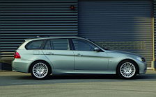 BMW 3-Series Touring - 2005