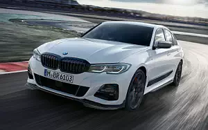 Cars wallpapers BMW 3 Series M Performance Parts - 2019