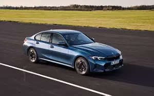 Cars wallpapers BMW 330i M Sport - 2024