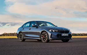 Cars wallpapers BMW 330i M Sport - 2024