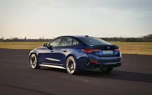 Cars wallpapers BMW M440i xDrive Gran Coupe - 2024